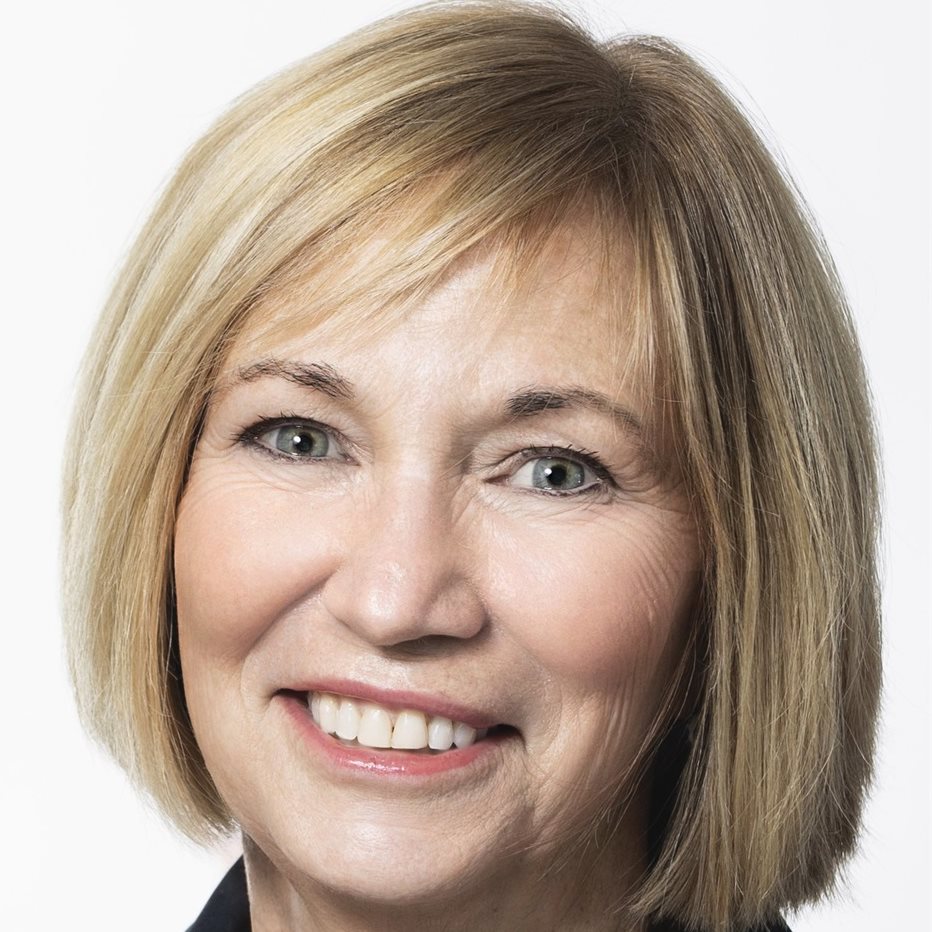 Susan P. Shaughnessy